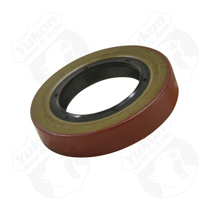Yukon Gear & Axle Yukon Gear 8.75in Chrysler Inner Axle Seal / Use w/Set7