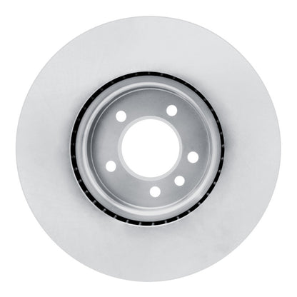 DFC 18-20 Land Rover Range Rover Sport Front Brake Rotor