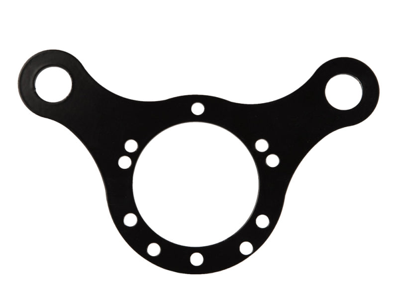 PRP Seats PRP Push To Talk Plate with Dual Buttons- Black