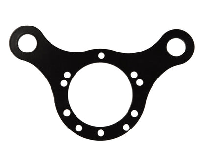 PRP Seats PRP Push To Talk Plate with Dual Buttons- Black