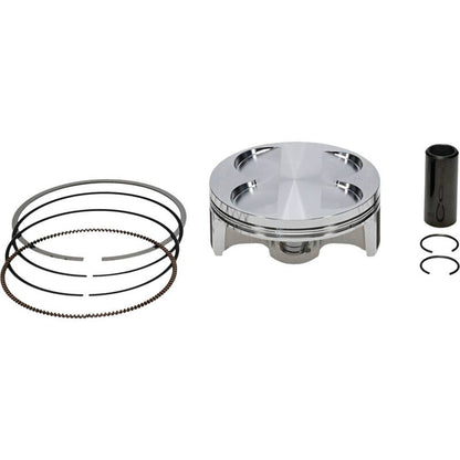 Vertex Pistons Vertex Piston 20-24 Yamaha WR 250 F 250cc +3mm Forged Big Bore Piston Kit 270cc.