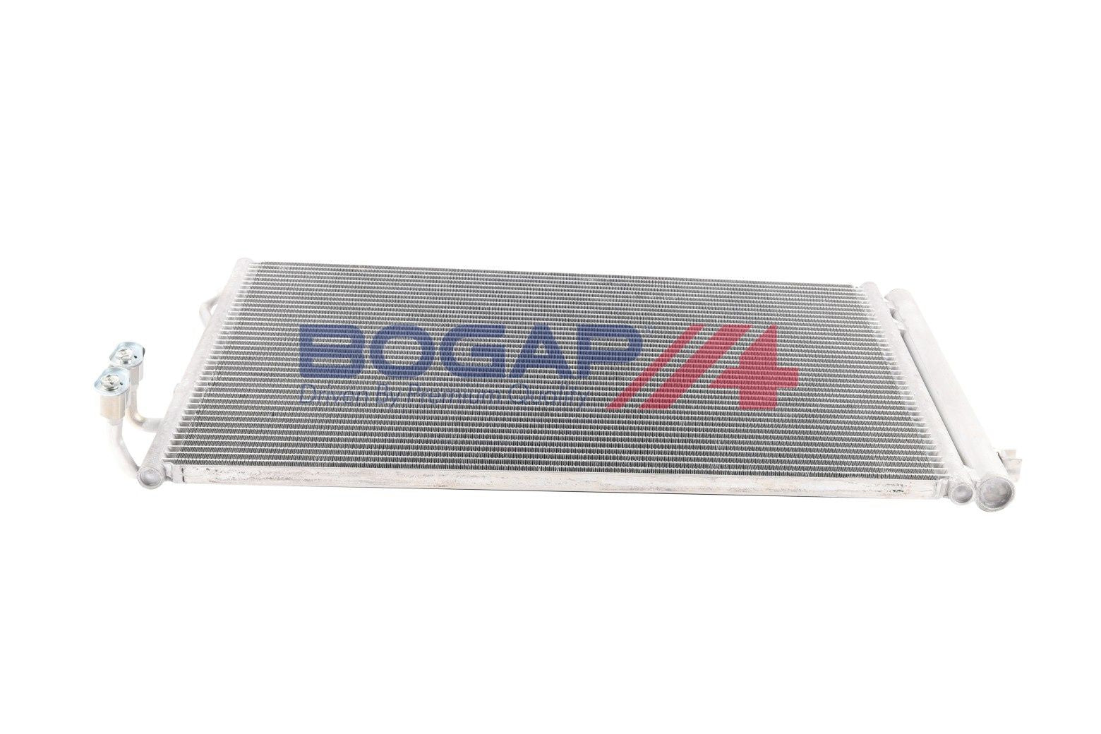 BOGAP B4117111 Condenser, Air Conditioning