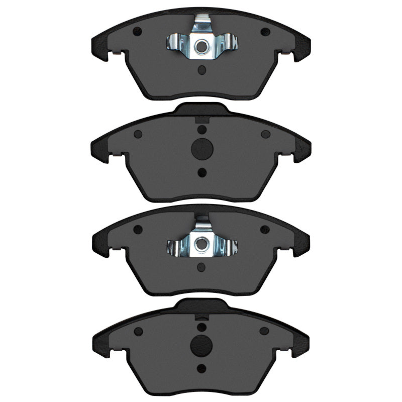 DFC 05-19 Volkswagen Beetle/Jetta Sedan/Bora (Mexico) Front 4000 HybriDynamic Brake Pads