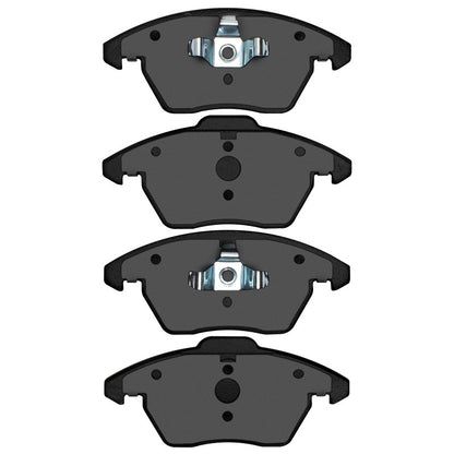 DFC 05-19 Volkswagen Beetle/Jetta Sedan/Bora (Mexico) Front 4000 HybriDynamic Brake Pads