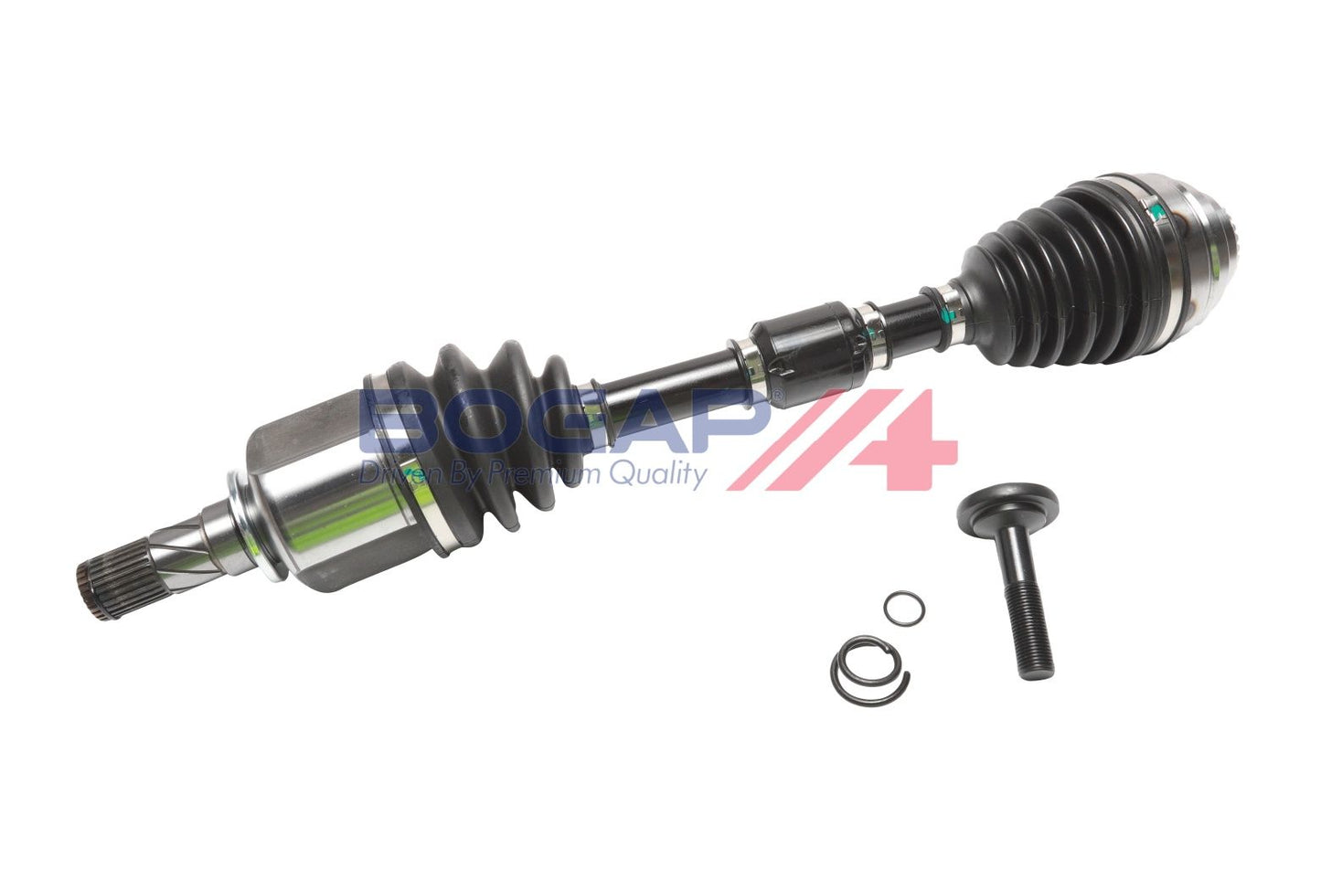 BOGAP B3510501 Drive Shaft