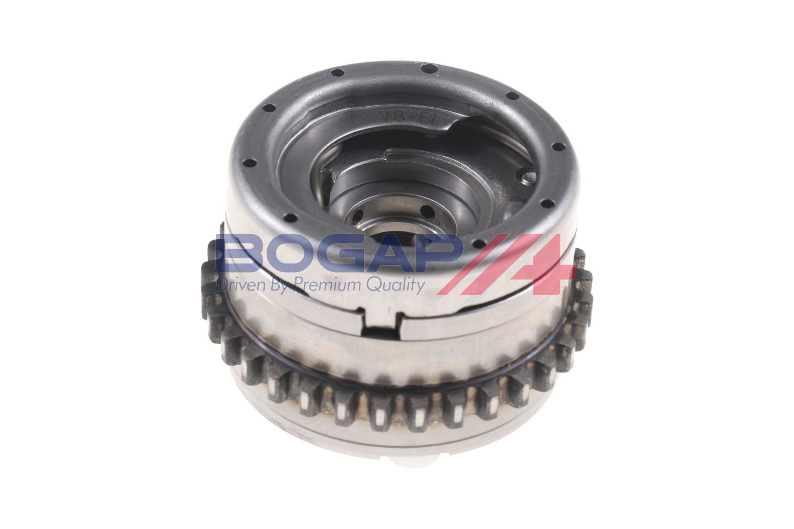 BOGAP C1336117 Camshaft Adjuster