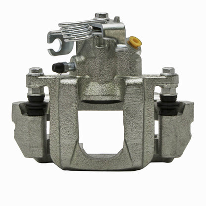 DFC 10-12 Ford Taurus Rear-L Premium Caliper - Silver Zinc Coated
