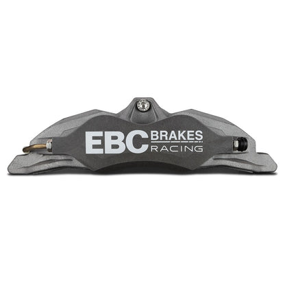 EBC Racing 12-17 Ford Fiesta ST (Mk7) Front Left Apollo-4R Anodized Caliper
