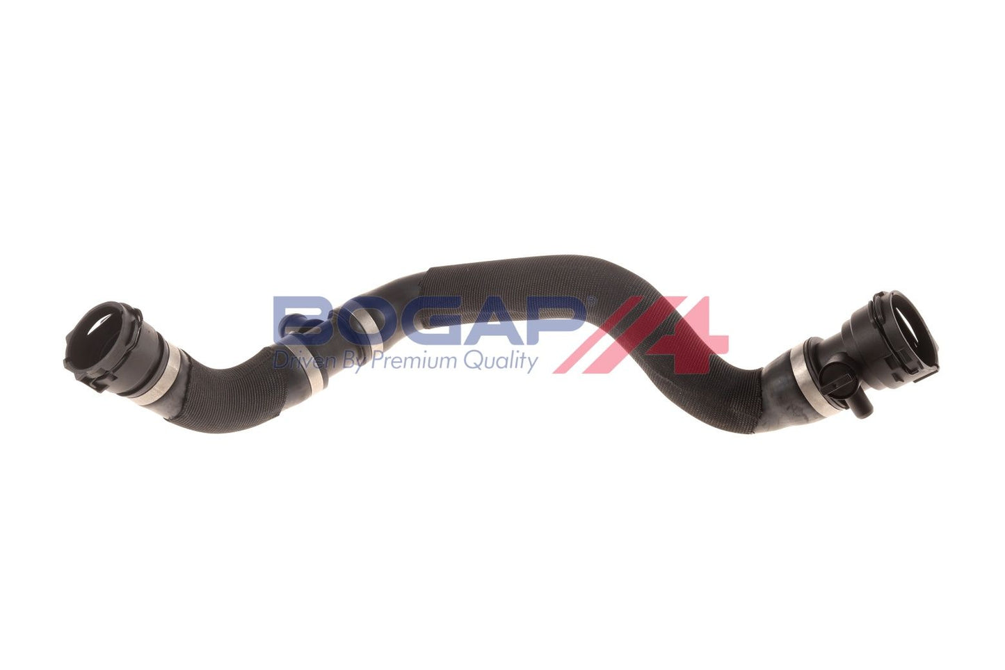 BOGAP A4228309 Radiator Hose