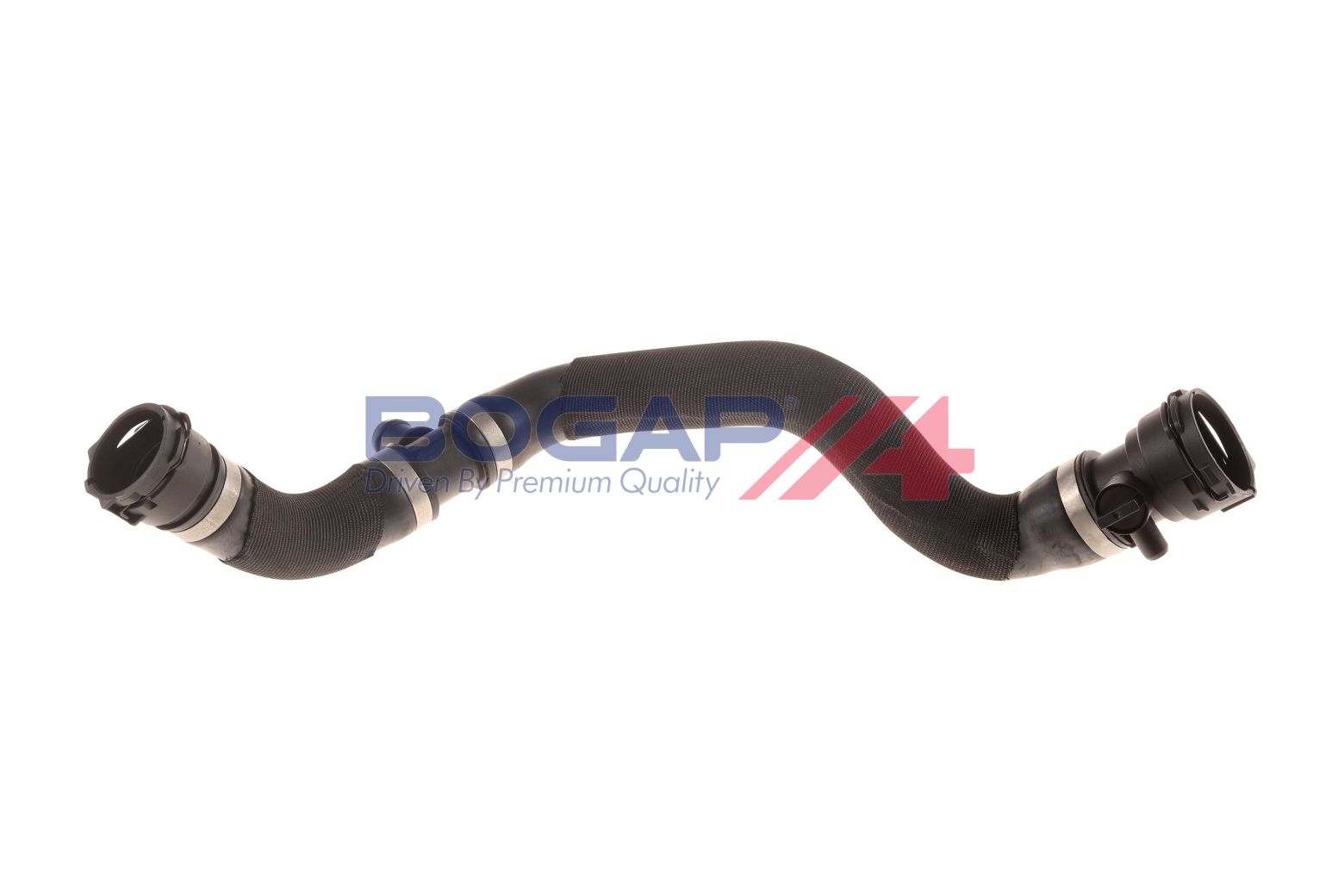 BOGAP A4228309 Radiator Hose