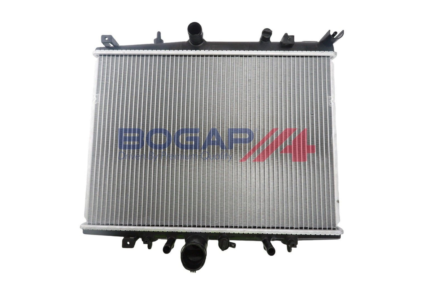 BOGAP P4210198 Radiator, Engine Cooling