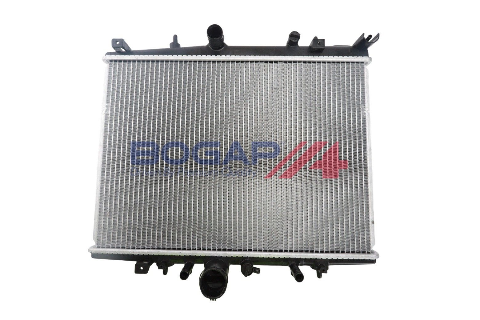 BOGAP P4210198 Radiator, Engine Cooling