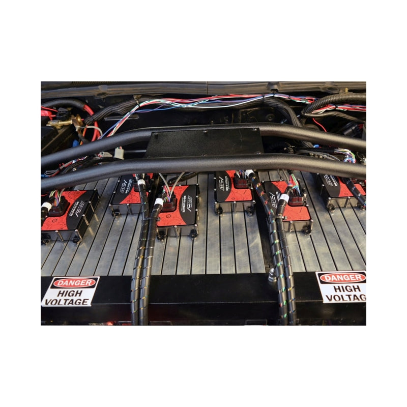 AEM Battery Management System Master (MUST BE USED WITH AEM VCU - 18 Cell Taps)