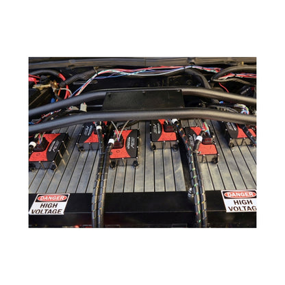 AEM Battery Management System Master (MUST BE USED WITH AEM VCU - 18 Cell Taps)