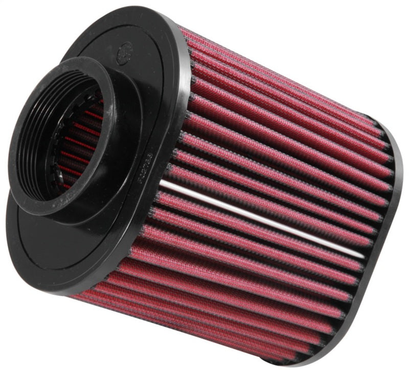 AEM Induction AEM 2-3/4in x 6-7/8in Oval Dryflow Air Filter