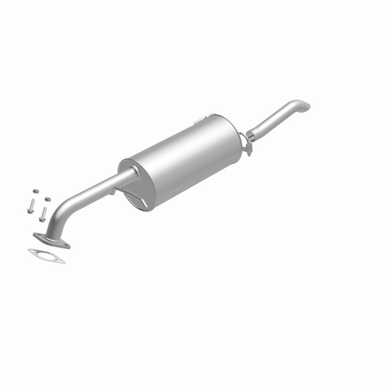 Magnaflow BRE Exhaust 06-11 Accent Rio 1.6L Muffler Kit