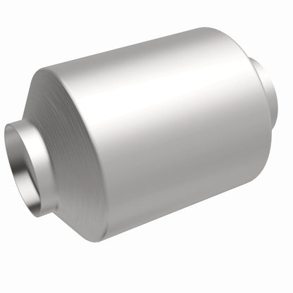 MagnaFlow Universal Catalytic Converter 2.00 Front Spun
