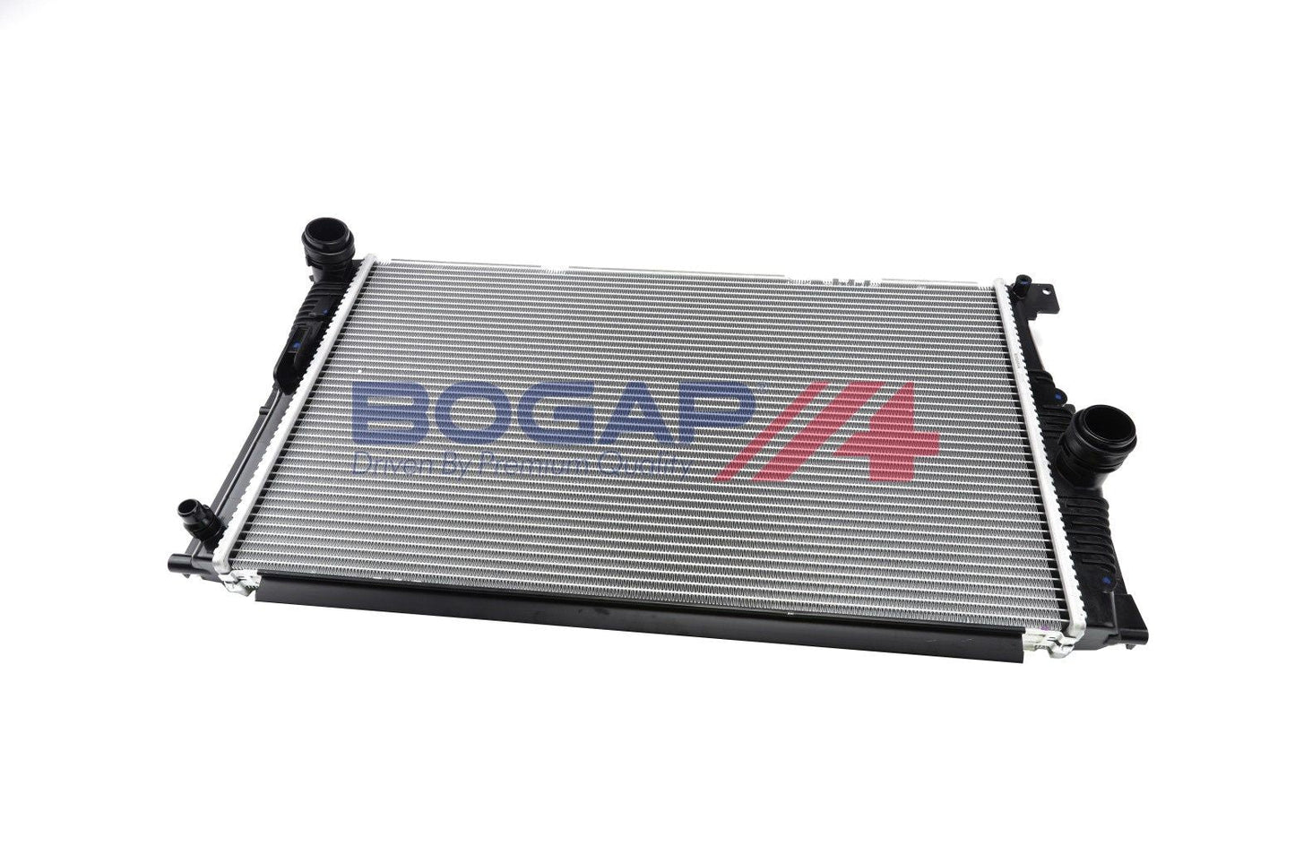 BOGAP B4210111 Radiator, Engine Cooling