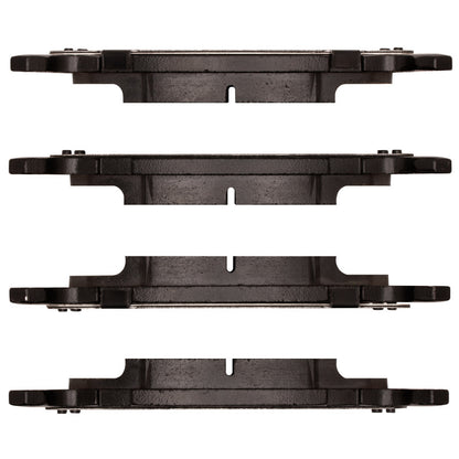R1 Concepts R1 12-20 Lincoln Mark Lt Rear Off-Road/Tow Brake Pads
