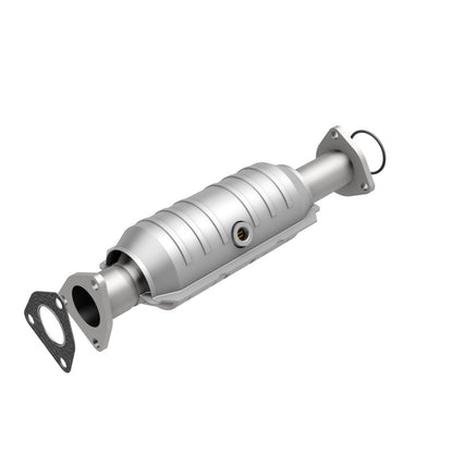 MagnaFlow California Grade Direct Fit Catalytic Converter 98-02 Honda Accord V6 3.0L