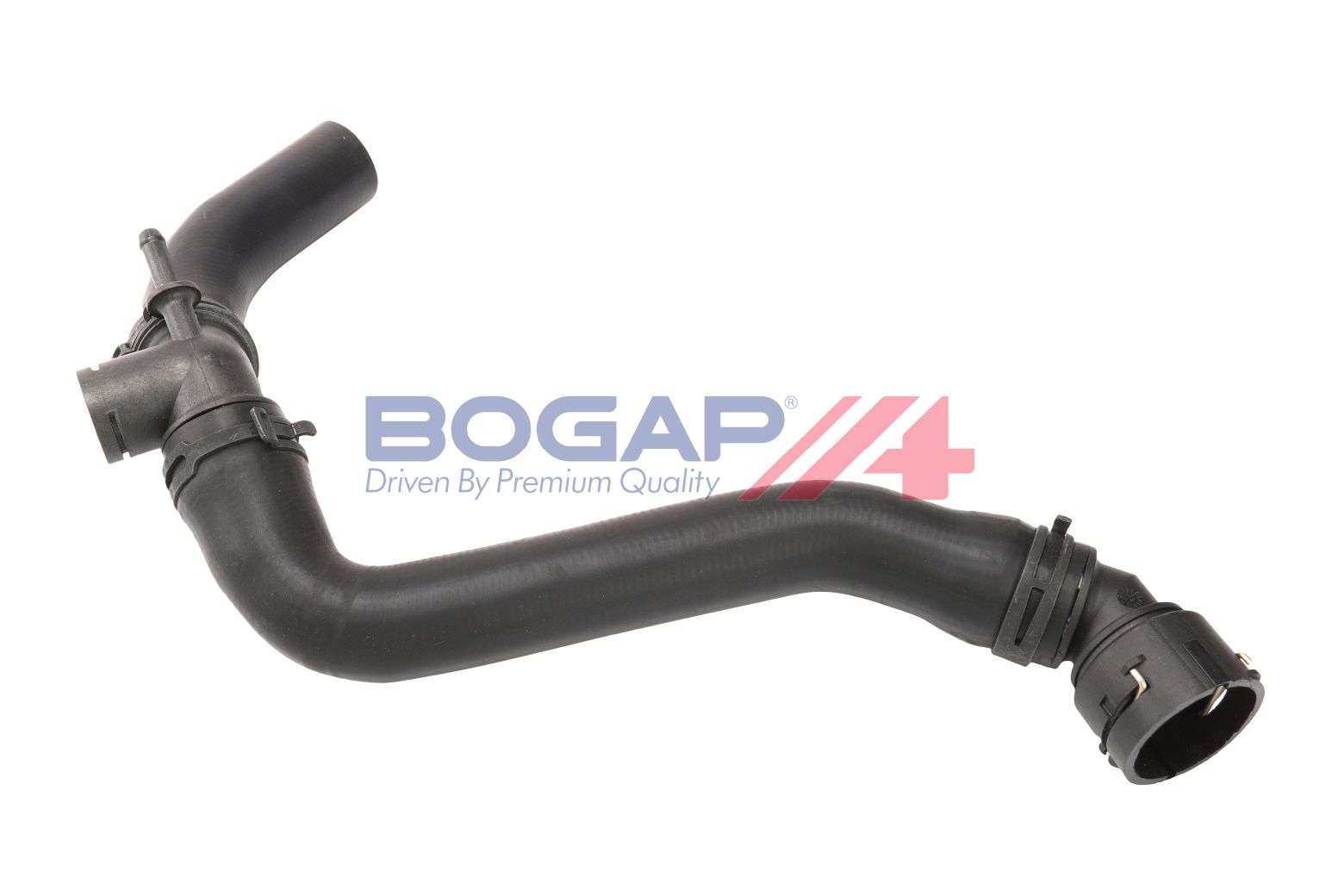 BOGAP A4228583 Radiator Hose