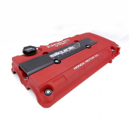 Skunk2 Racing Skunk2 Honda/Acura B-Series VTEC Clear Anodized Low-Profile Valve Cover Hardware