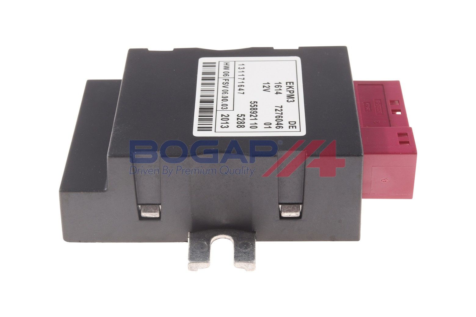 BOGAP B6322102 Control Unit, Fuel Pump