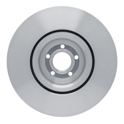 DFC 24-25 Ford Mustang Front Brake Rotor