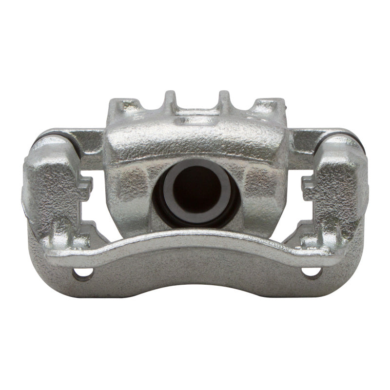 DFC 10-10 Hyundai Elantra Rear-R Premium Caliper - Silver Zinc Coated