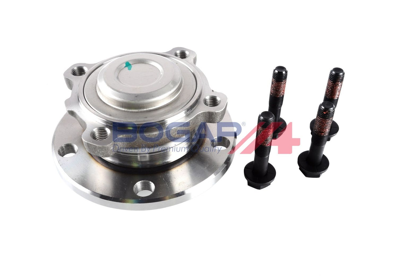 BOGAP B3334160 Wheel Hub