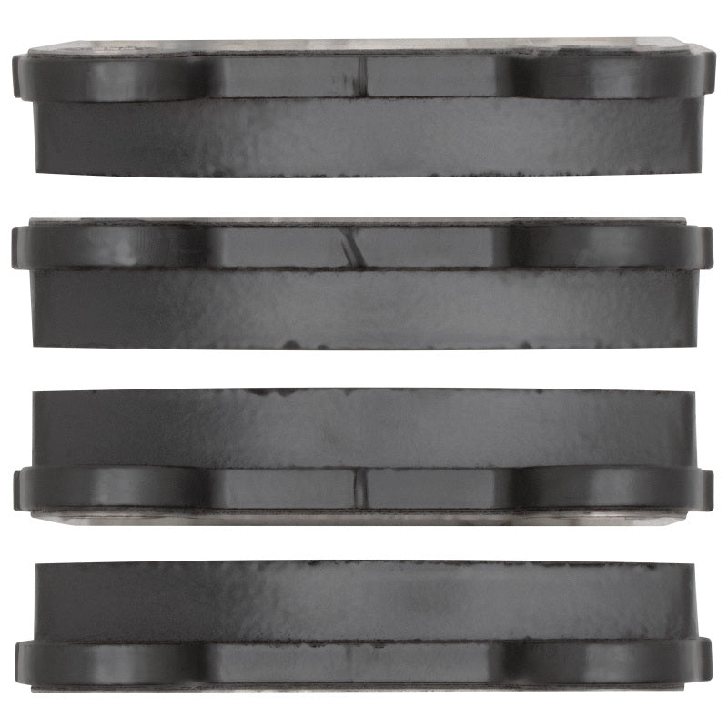 R1 Concepts R1 05-11 Tesla Roadster Front Optimum OE Brake Pads