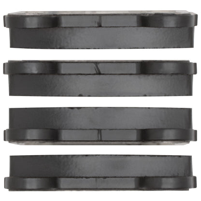 R1 Concepts R1 05-11 Tesla Roadster Front Optimum OE Brake Pads