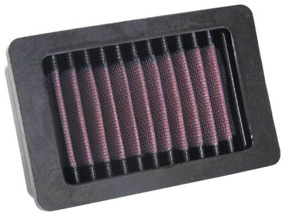 K&N Engineering K&N 16-19 Moto Guzzi V9 Bobber 853CC Replacement Air Filter