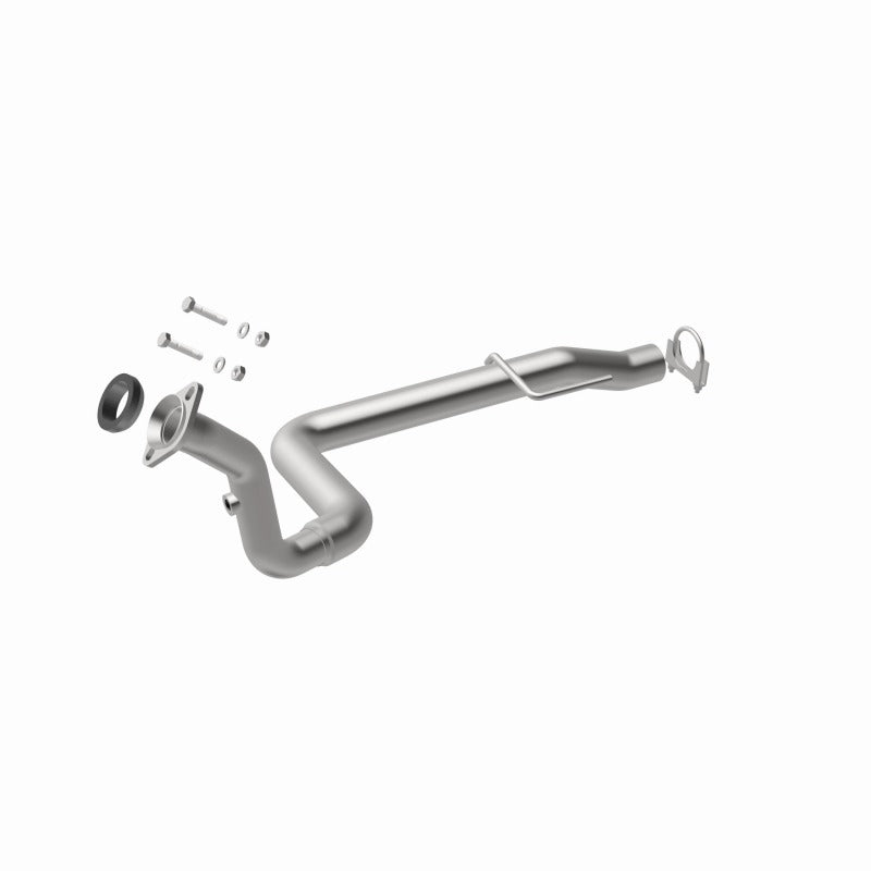 Magnaflow BRE Exhaust 93-98 Grand Cherokee Grand Wagoneer 4.0L 5.2L Front Pipe Kit