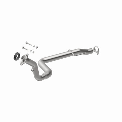Magnaflow BRE Exhaust 93-98 Grand Cherokee Grand Wagoneer 4.0L 5.2L Front Pipe Kit