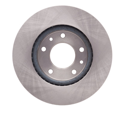 DFC 02-02 Kia Sedona Front Brake Rotor