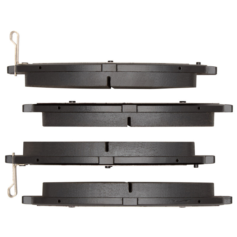 R1 Concepts R1 06-19 Hyundai SANTA FE XL Front R1 Optimum OE Brake Pads