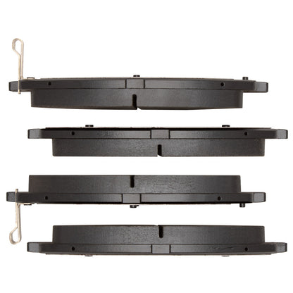 R1 Concepts R1 06-19 Hyundai SANTA FE XL Front R1 Optimum OE Brake Pads