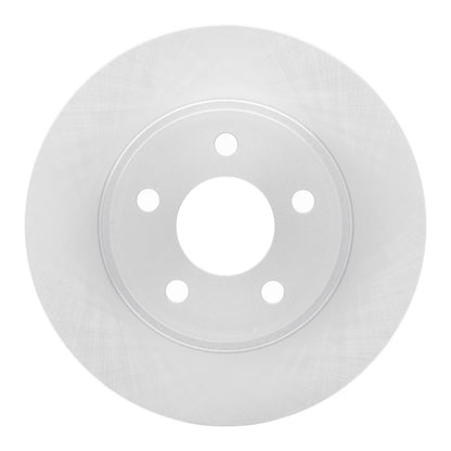 DFC 98-05 Buick Park Avenue Rear Brake Rotor