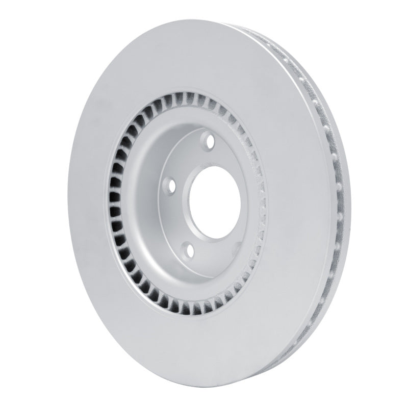 DFC 24-25 Mazda CX-90 Front GeoSPEC Coated Rotor