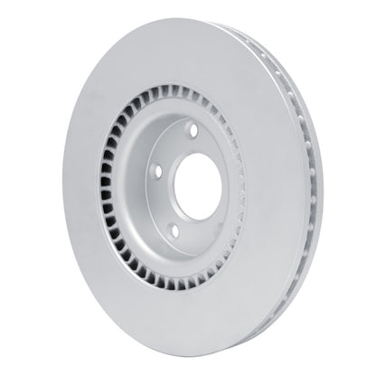 DFC 24-25 Mazda CX-90 Front GeoSPEC Coated Rotor