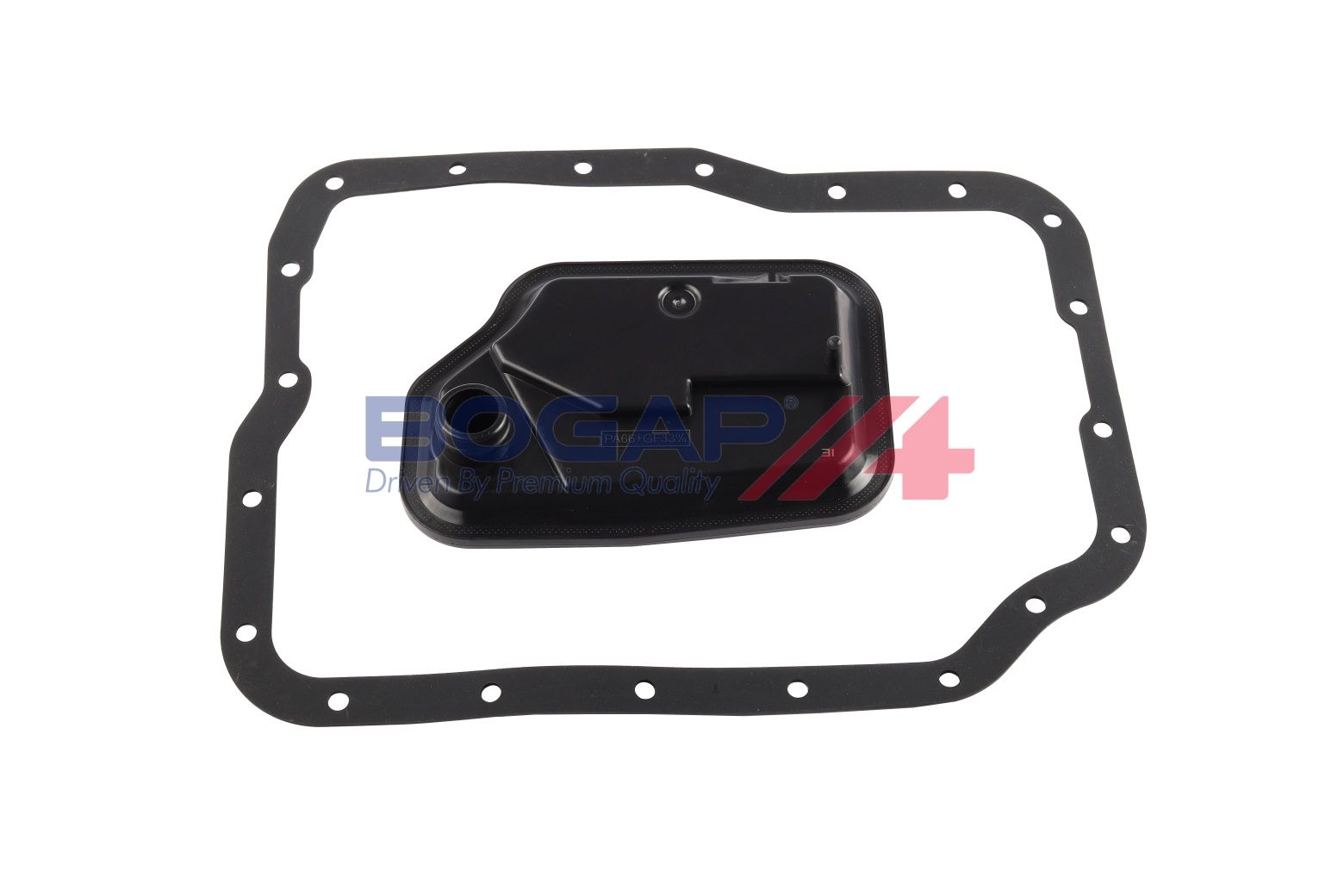 BOGAP F8115100 Hydraulic Filter Kit, Automatic Transmission