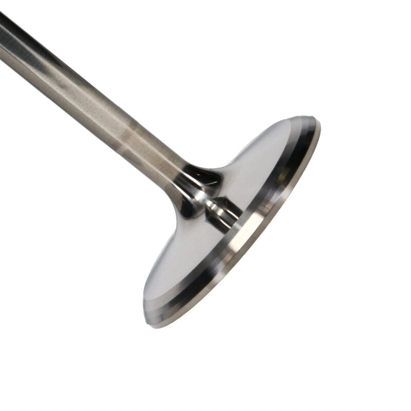 Manley Performance Manley Titanium intake Valve Kit - Big Block Chevrolet - Brodix SR20 - Dart 20 Degree