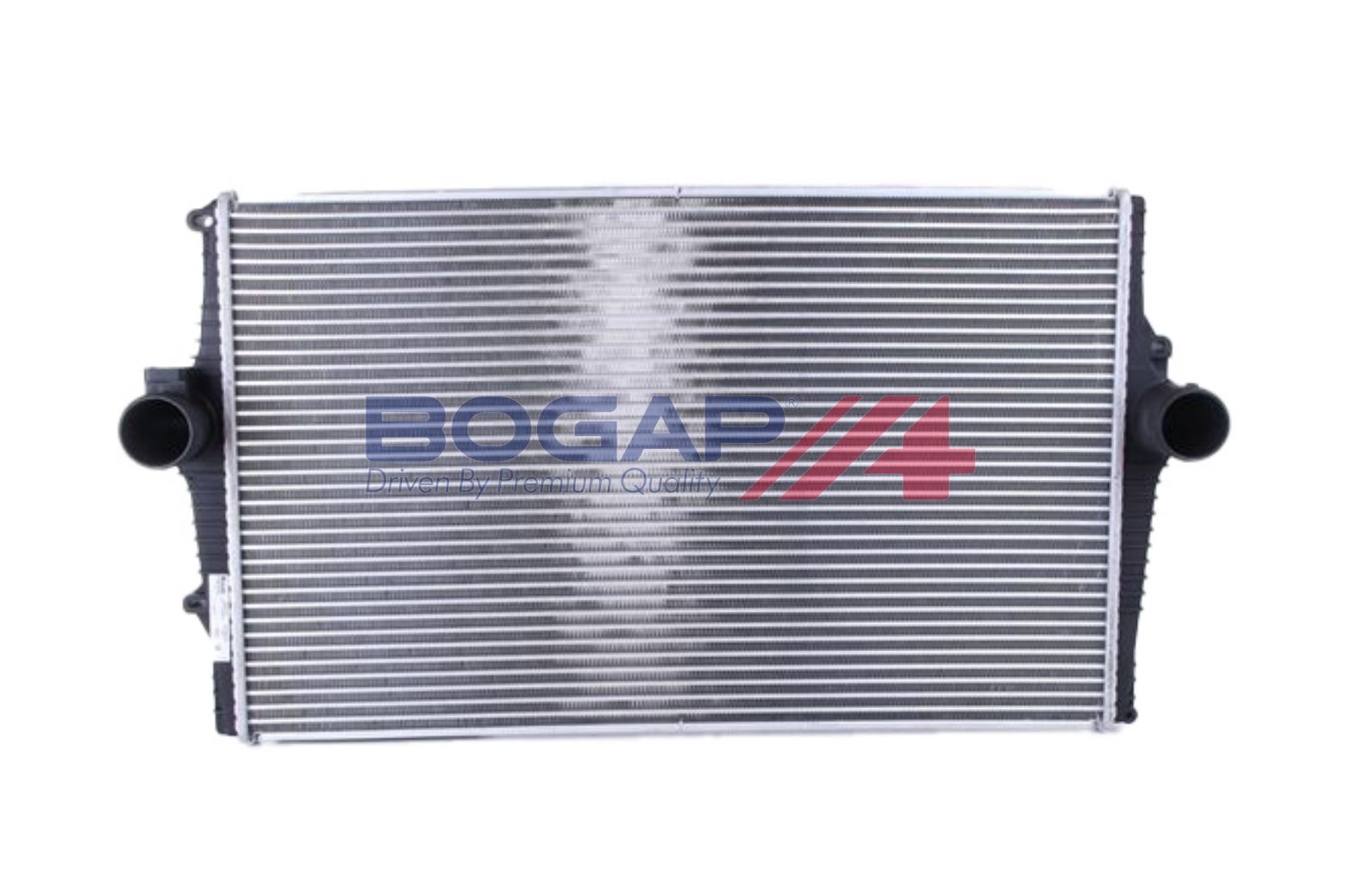 BOGAP V4220113 Charge Air Cooler