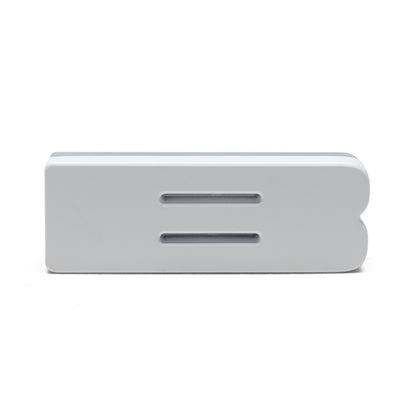 ORACLE Lighting Universal Illuminated LED Letter Badges - Matte Wht Surface Finish - B