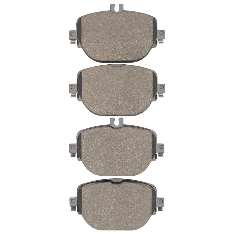 R1 Concepts R1 17-26 Mercedes-Benz GLC63 AMG Rear Ceramic Brake Pads