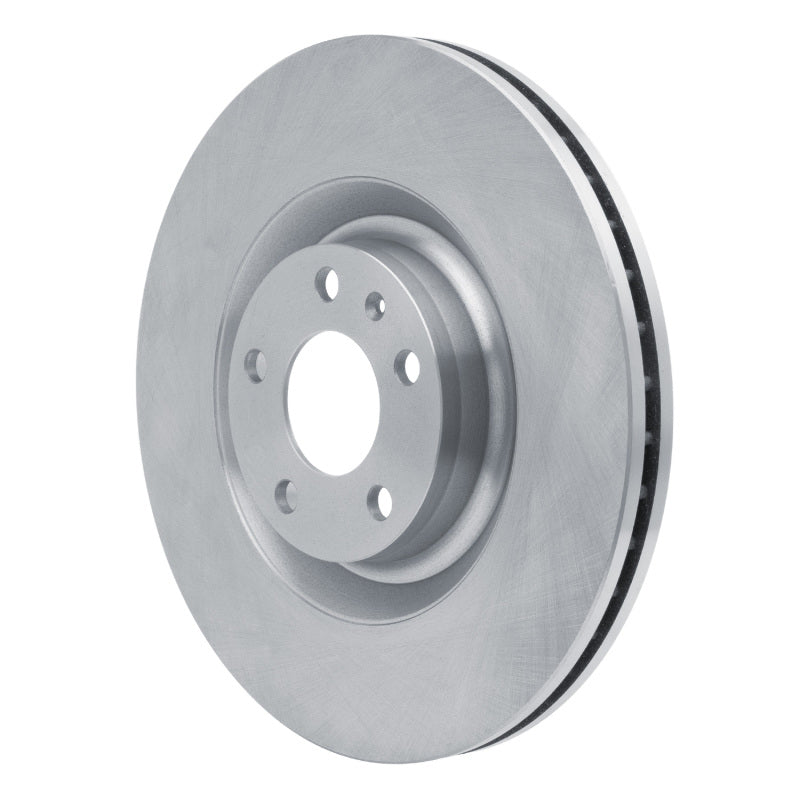DFC 04-09 Audi S4 Front Brake Rotor