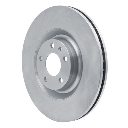 DFC 04-09 Audi S4 Front Brake Rotor