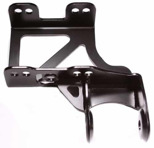 Innovative Mounts Innovative 94-01 Acura Integra / 92-95 Honda Civic Conversion Passenger Sub Bracket K-Series Engines