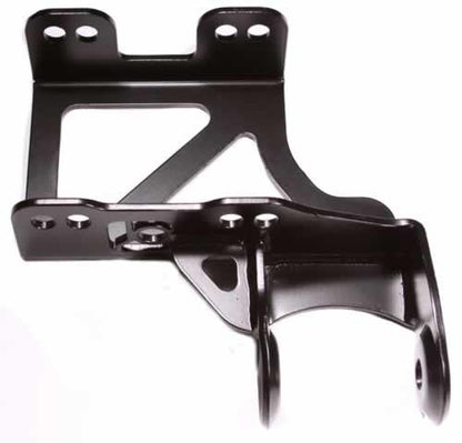 Innovative Mounts Innovative 94-01 Acura Integra / 92-95 Honda Civic Conversion Passenger Sub Bracket K-Series Engines
